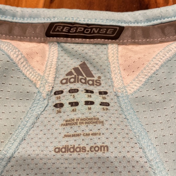 Women’s Size Small Workout Tops- Bundle of 2: Adidas & Mountain Equipment Co-op - Picture 3 of 5